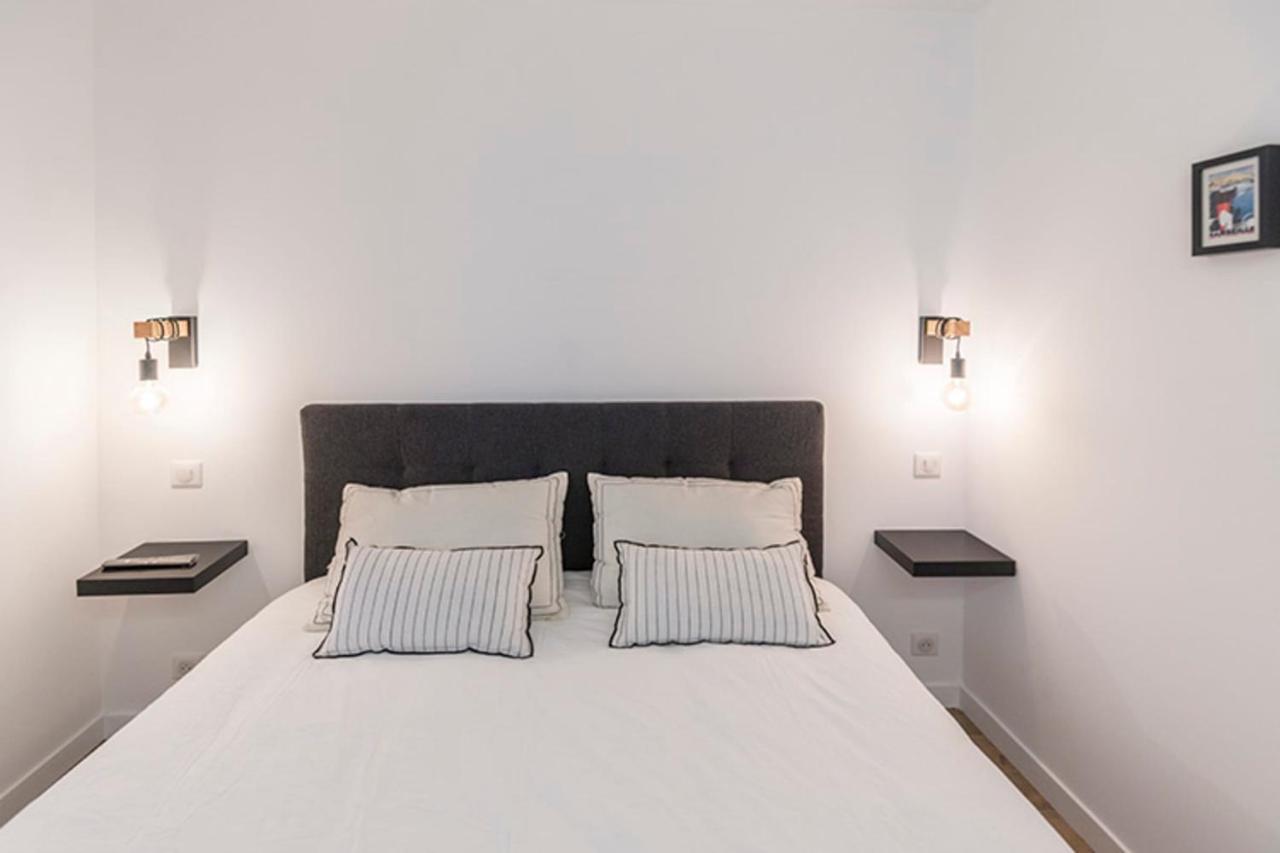 Renovated Apartment On The Old Port Марсель Экстерьер фото