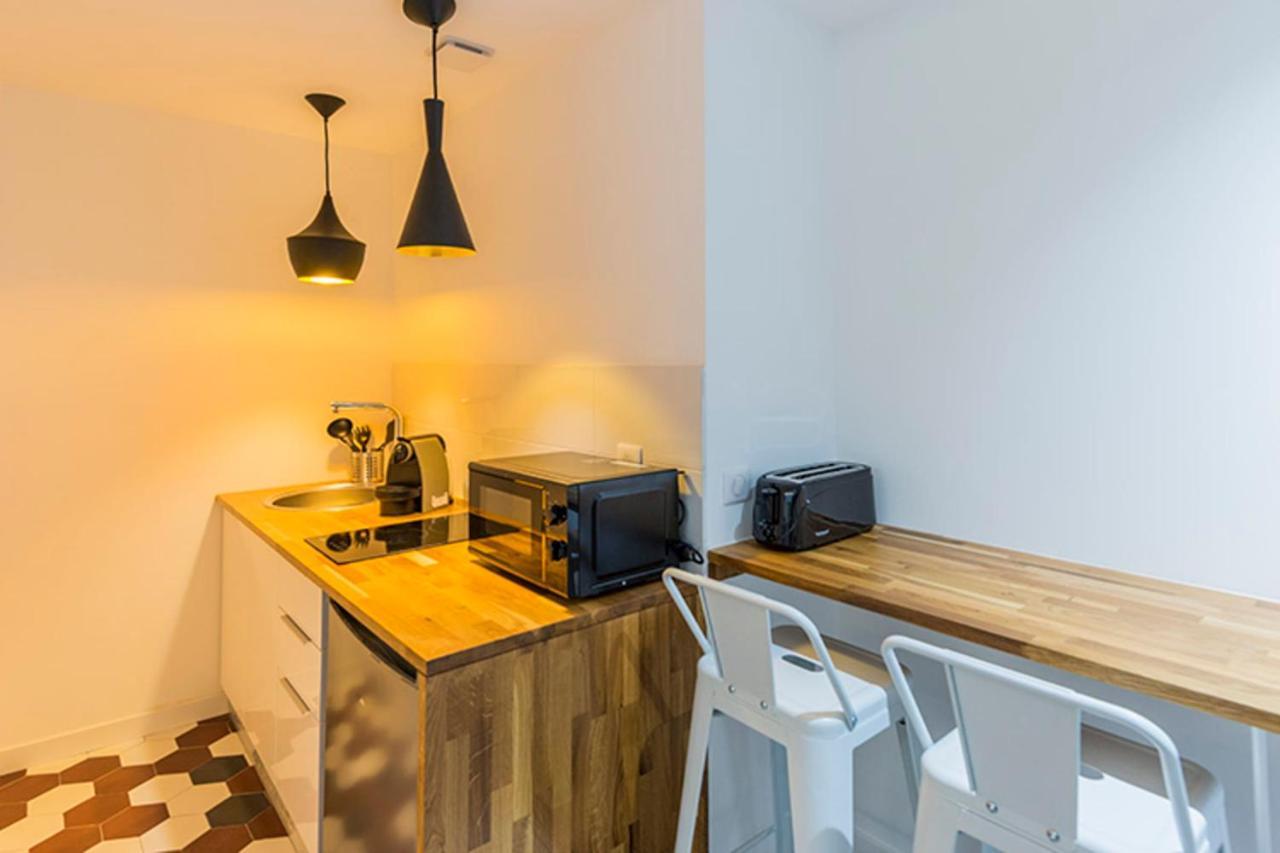 Renovated Apartment On The Old Port Марсель Экстерьер фото